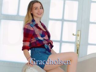 Graceholsen