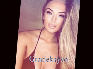 Graciekayxo