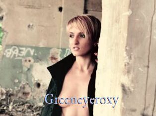 Greeneyeroxy