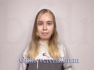 Guineverehallman