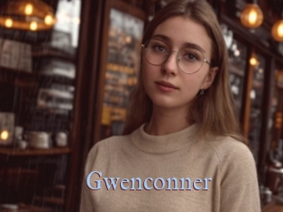 Gwenconner