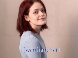Gwenhanchett