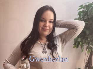 Gwenherlan