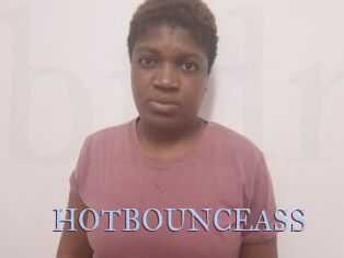 HOTBOUNCEASS