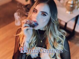 HannaConnors