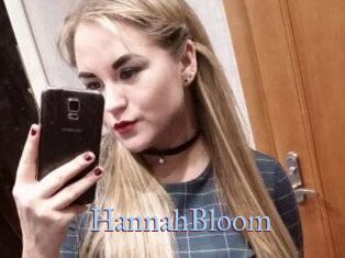 HannahBloom
