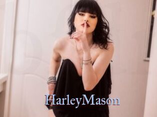 HarleyMason