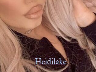 Heidilake