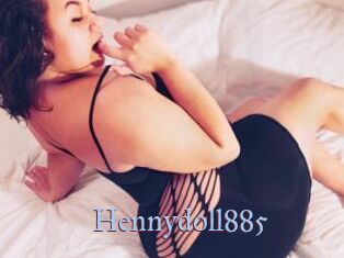 Hennydoll885