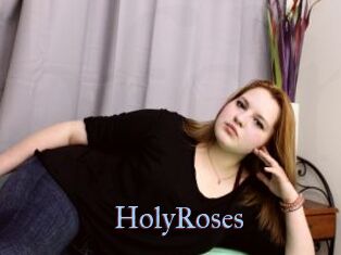 HolyRoses