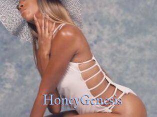 HoneyGenesis