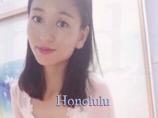 Honolulu