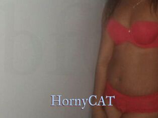 HornyCAT