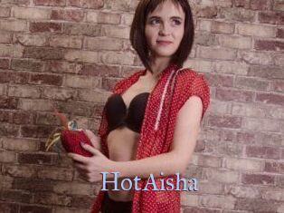 HotAisha