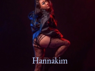 Hannakim
