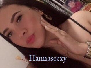 Hannaseexy