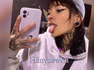Hanyaowen