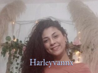 Harleyvannx