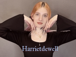 Harrietdewell