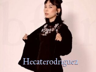 Hecaterodriguez