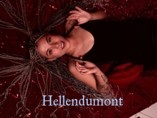 Hellendumont