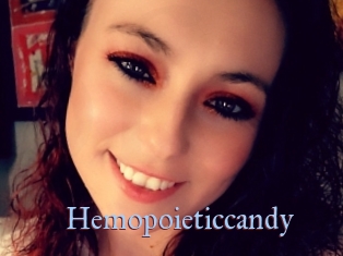 Hemopoieticcandy