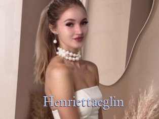 Henriettaeglin