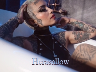 Herasallow