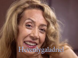 Hevenlygaladriel