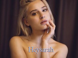 Heysarah