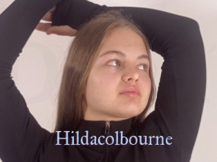 Hildacolbourne