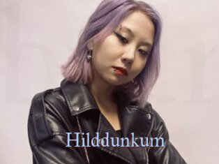 Hilddunkum