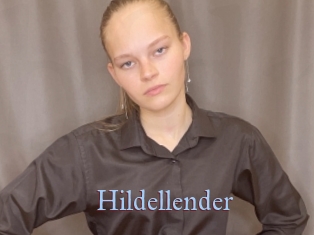 Hildellender