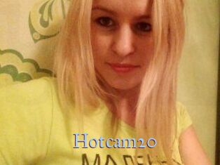 Hotcam20