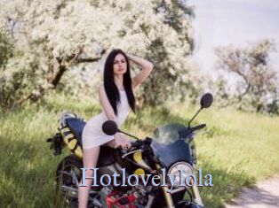 Hotlovelylola