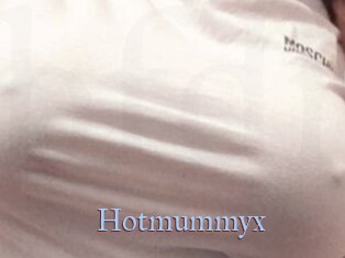 Hotmummyx