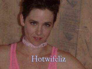 Hotwifeliz