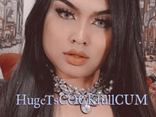 HugeTsCOCKfullCUM