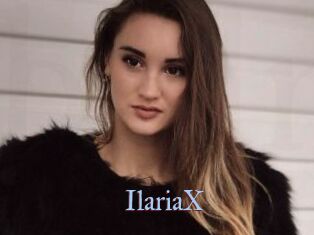 IlariaX