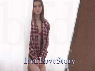 Iren_LoveStory