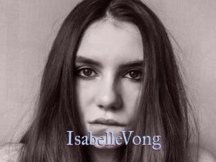 IsabelleVong