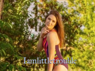 Iamlittletrouble
