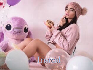 Irisreid