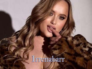 Irrenabarr