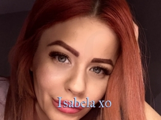 Isabela_xo