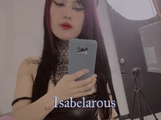 Isabelarous