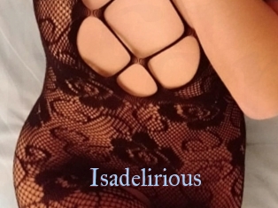 Isadelirious
