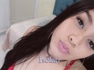 Isolari