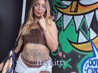Itzykitty
