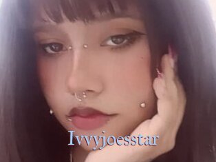 Ivvyjoesstar